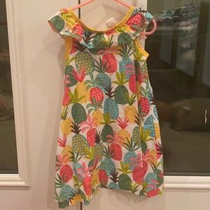 Bailey Boys dress kids size 5